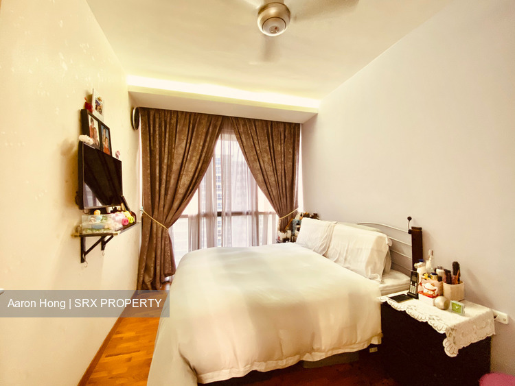 Twin Waterfalls (D19), Condominium #281299171